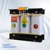 Three Phase Step Down Dry Type Low Voltage High temperature resistant insulating Transformer