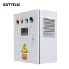 0.75~30kw Customized Floor Type Motor Frequency Conversion Cabinet