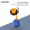 Good Insulation Level Controller Float Switch High Purity Copper Wire Water Level Controller Float Level Controller