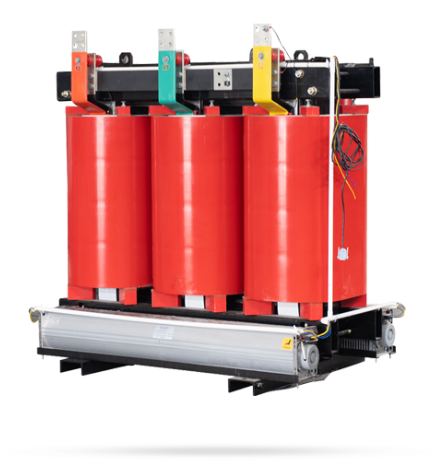 Epoxy Resin Cast Dry-type Transformer