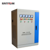 Manufacturer Direct Supply Three Phase Fully Automatic Compensation Electric Power Regulator