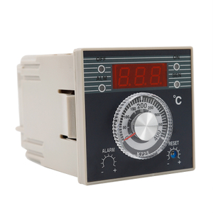 Digital Display Temperature Controller K725