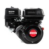 GB200 4-Stroke Gasoline Engine – 8.5HP Hand Start, Low Noise 70dB, 4.2L Fuel Tank