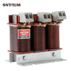 ACL/LKSG input low-voltage three-phase anti-harmonic interference in-line and out-line reactor