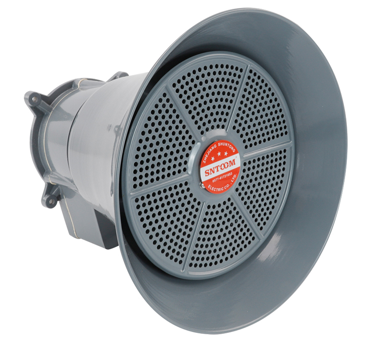 Rural Broadcast Horn Tweeter Loudspeaker Project Broadcast System Waterproof Propaganda Campus Factory