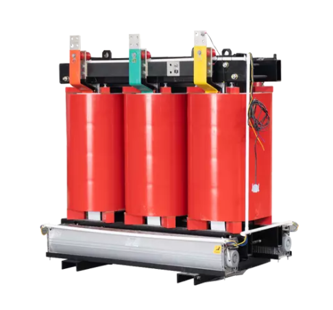 SCB11 Series Epoxy Resin Cast Dry-type Transformer