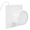 A100 AC/DC variable frequency brushless window sash copper core motor is safe and stable