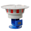 JDL electric air defense alarm has strong penetration, outdoor rainproof, high-power industrial mine air defense alarm