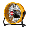 QMF-300B rechargeable powerful outdoor fan