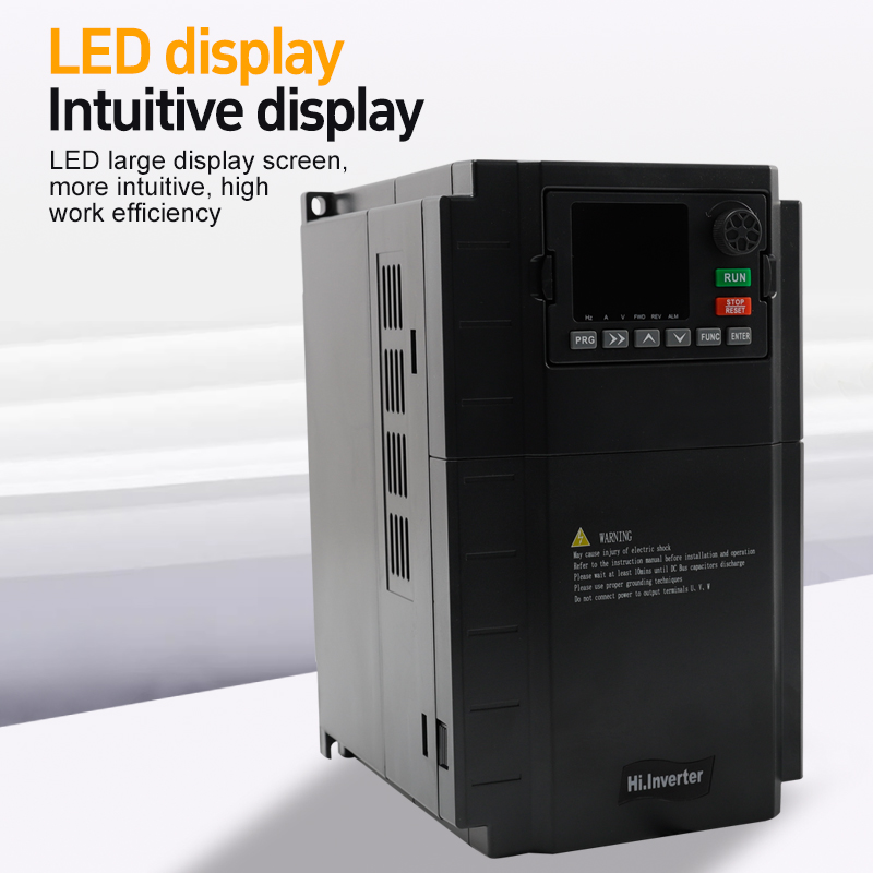 LED display