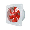 12-28 inch energy-saving and low-noise BFAG explosion-proof pneumatic axial flow fan