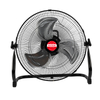 12 inch 16 inch Solar floor fan