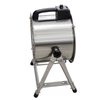 Stainless steel explosion- proof portable fan