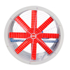 FT35 series FRP axial flow fan