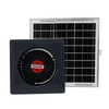 ST-PQS(YX-XH-8C) Solar exhaust Fan