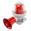 STBDJ-02 single horn explosion-proof sound and light alarm