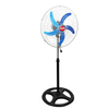 18 inch vertical fan High-Speed Standing Fan