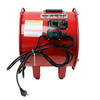 BSFT Tunnel Small Air Conveyor Industrial tunnel ventilation fan