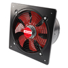 STFD series axial flow fan, powerful ventilation fan