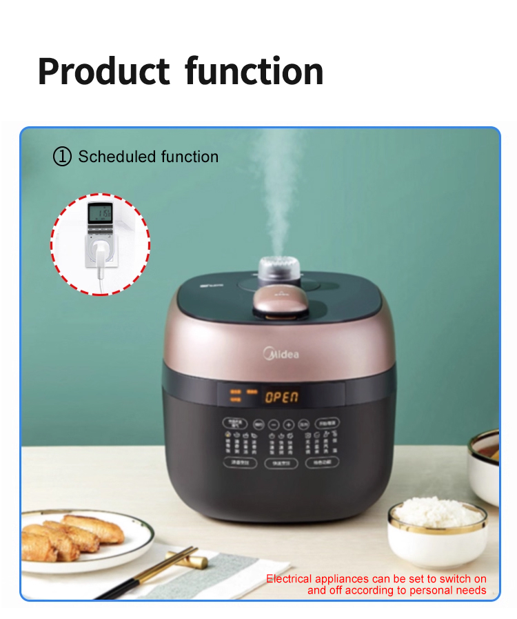 ST-839 Large screen timer6