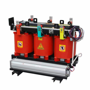 SGB(H)10 Series ECO-friendly Dry Type Transformer