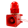 STSG-05 Audible Visual Alarm