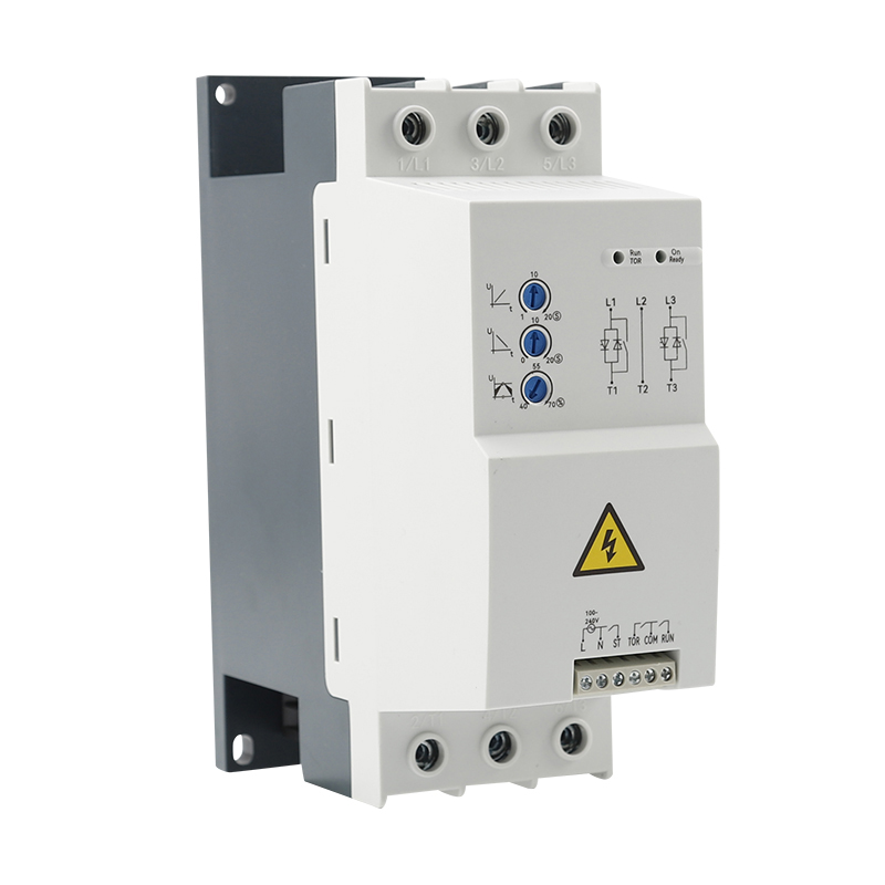 SHR5E series online soft starter (2)