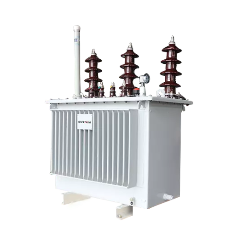 S11 Series Three-phase Oil-immersed Distribution Transformer
