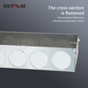 Galvanized Iron Wall Switch Socket Concealed Bottom Box Electronics & Instrument Enclosures Junction Box