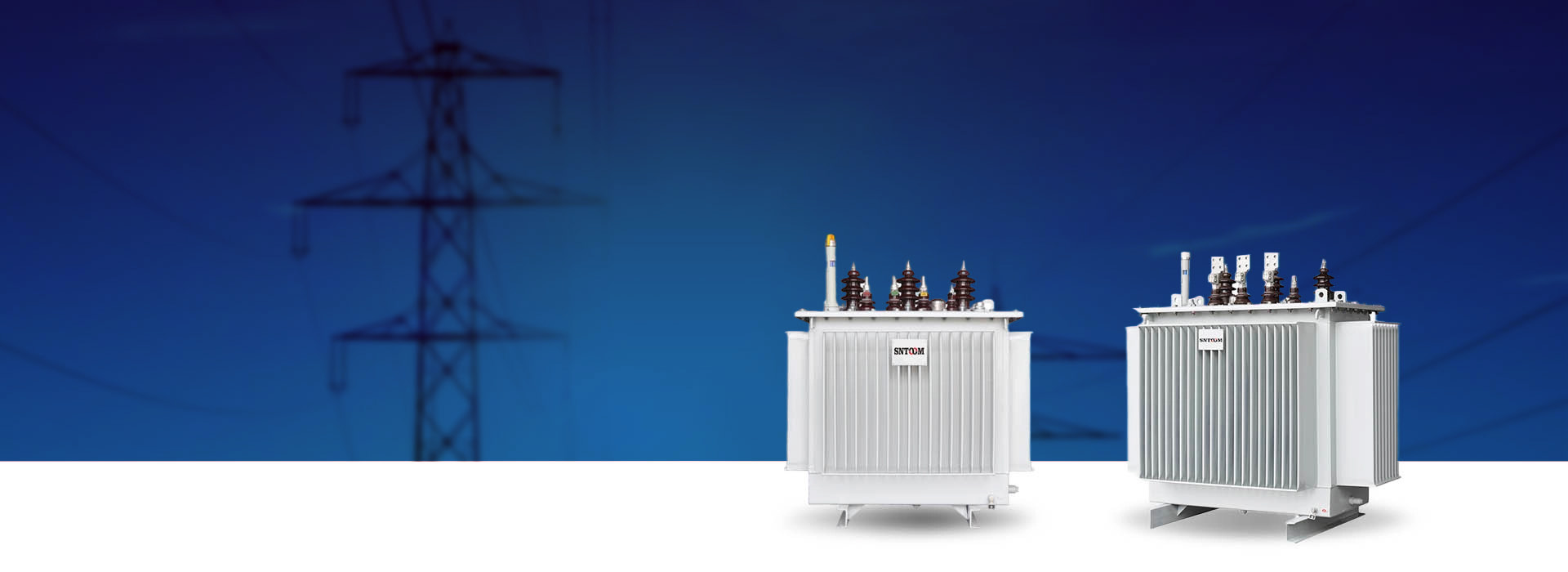 oil-immersed transformer manufacturer