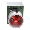 STCBF-10 explosion-proof warm air heater