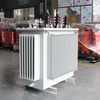 High Overload Capacity Distribution Transformer