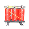 SCB10 series epoxy resin cast dry-type transformer