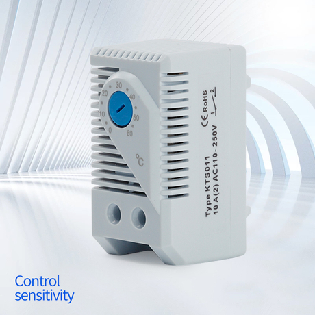 Factory Outlet High Quality Small Cabinet Temperature Control Regulator