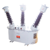 Manufacturer Direct Supply Three-phase Combination Transformer Oil Immersion