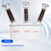 Manufacturer Direct Supply Three-phase Combination Transformer Oil Immersion