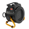 Industrial Heater High Power Heater Breeding Small Heating Electric Heater