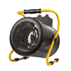 Industrial heater household warm air blower energy-saving small whole house electric heating large area hot air blower