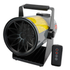 Explosion-proof heater electric home heating energy-saving winter warmer