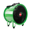  High Airflow Ventilation for Industrial Use Portable Axial Flow Fan 220V