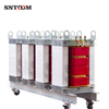 Customized Single / Three Phase Multi-magnetic Circuit Transformer