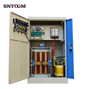 SBW-350KVA Three-phase Automatic Compensation Type Power Stabilizer