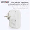 Factory Direct Supply Leading Technology Household Electronic Smart Timer Controller