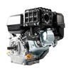 GB200 4-Stroke Gasoline Engine – 8.5HP Hand Start, Low Noise 70dB, 4.2L Fuel Tank