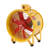 BSFT Series Explosion-Proof Portable Axial Flow Fan