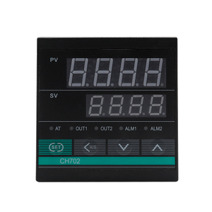 Smart Temperature Regulator STC-7000