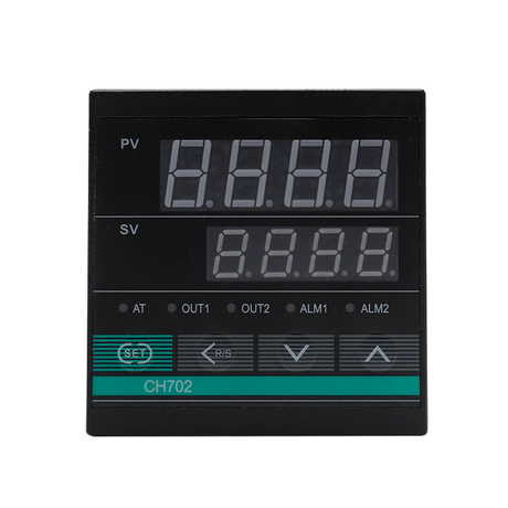 Smart Temperature Regulator STC-7000