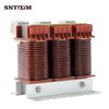 ACL/LKSG input low-voltage three-phase anti-harmonic interference in-line and out-line reactor