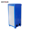 Str Motor Soft Starter Control Cabinet 
