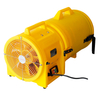 CTF series air ventilation fan copper core motor strong wind low-noise fan